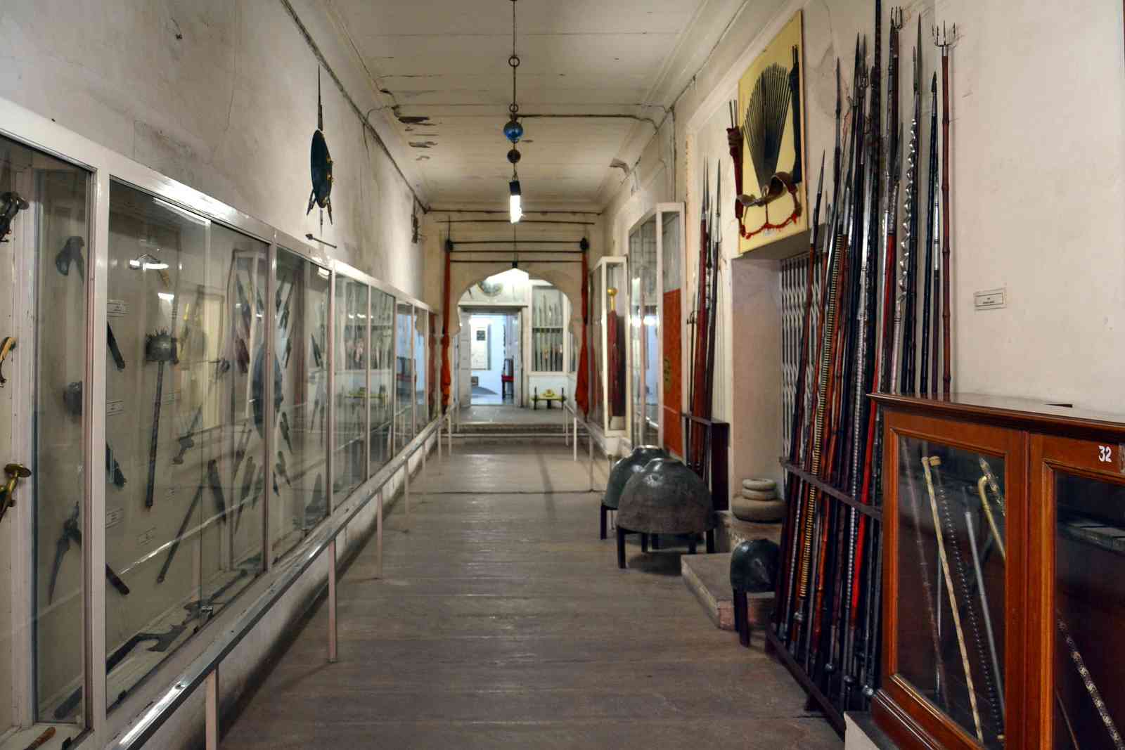 Garh Palace, Kota