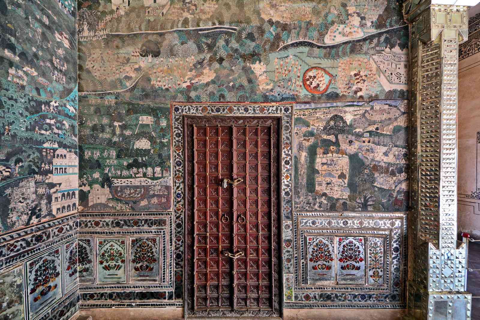 Garh Palace, Kota