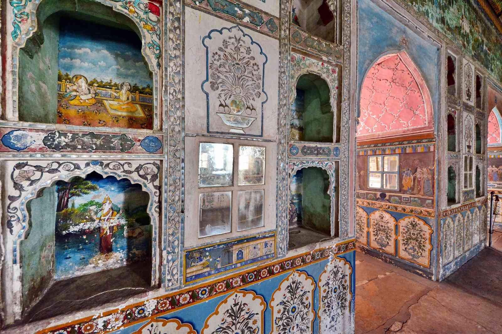 Garh Palace, Kota