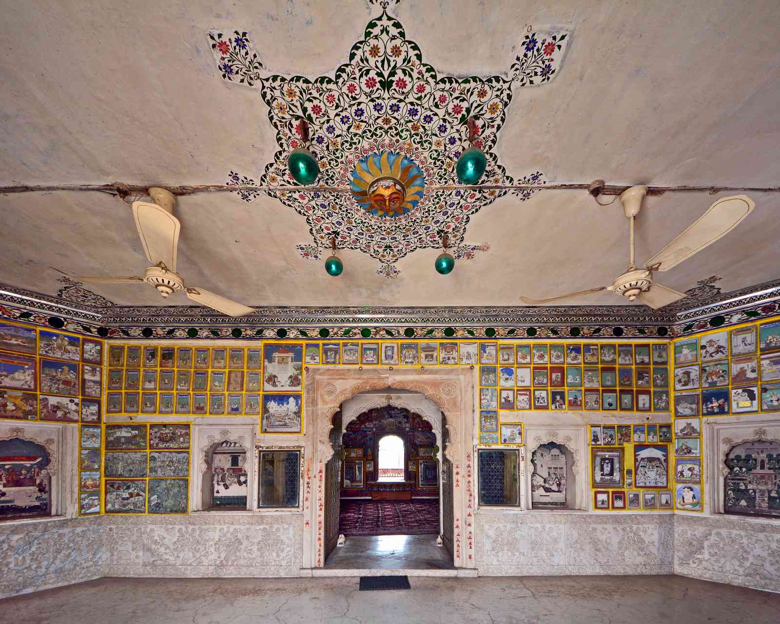 Garh Palace, Kota