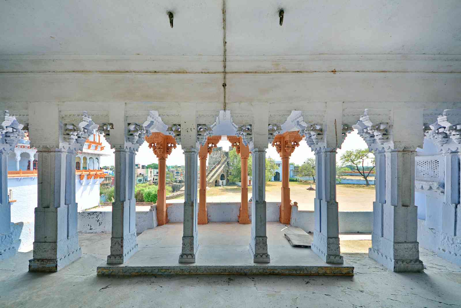 Garh Palace, Kota