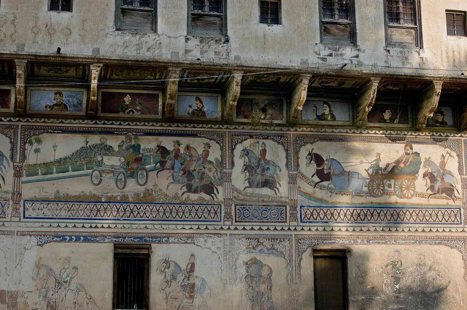 Mandawa