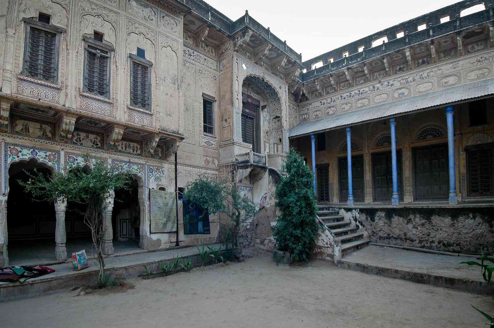 Mandawa