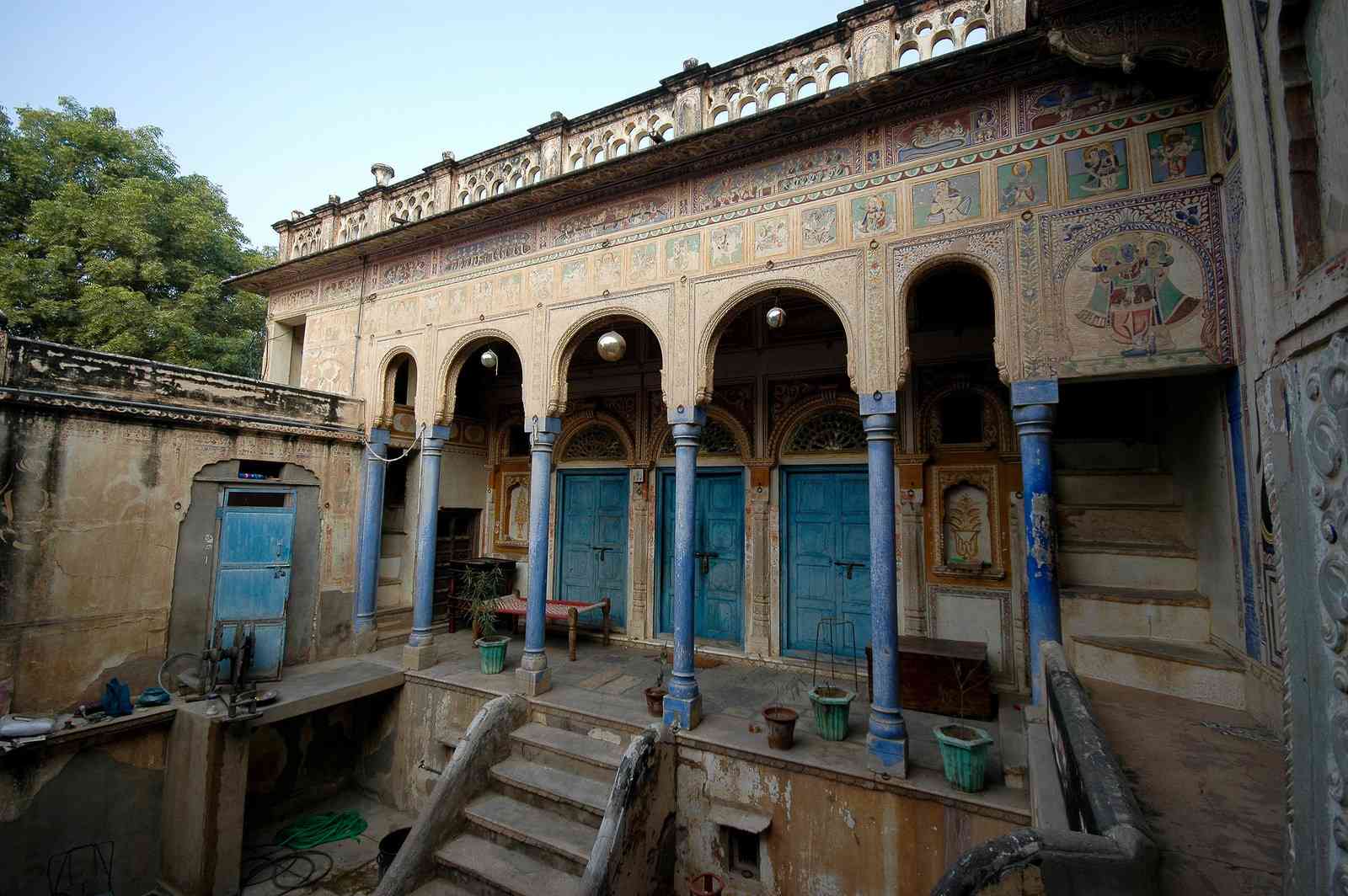 Mandawa