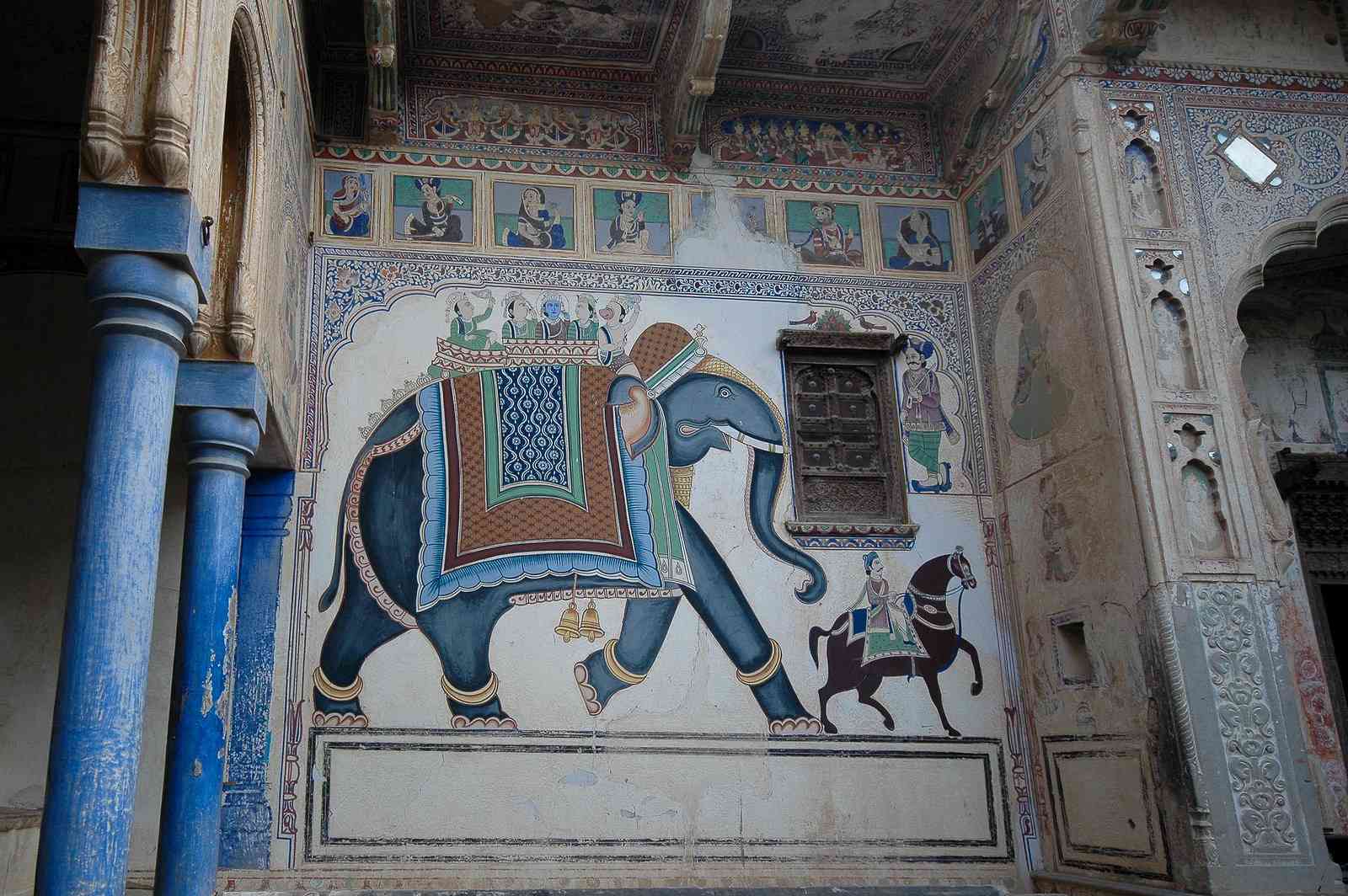 Mandawa