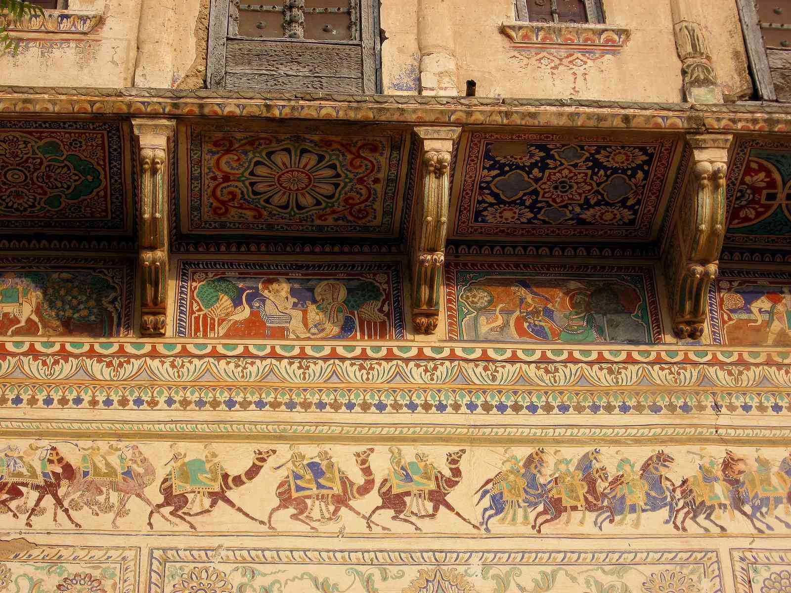 Mandawa