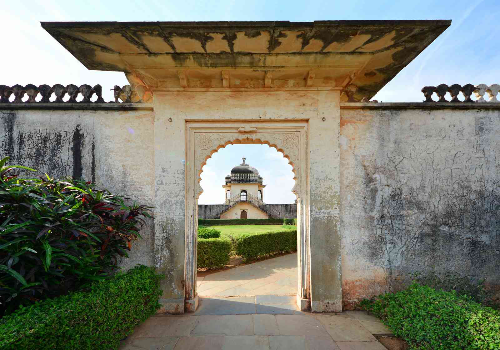padmini palace chittorgarh