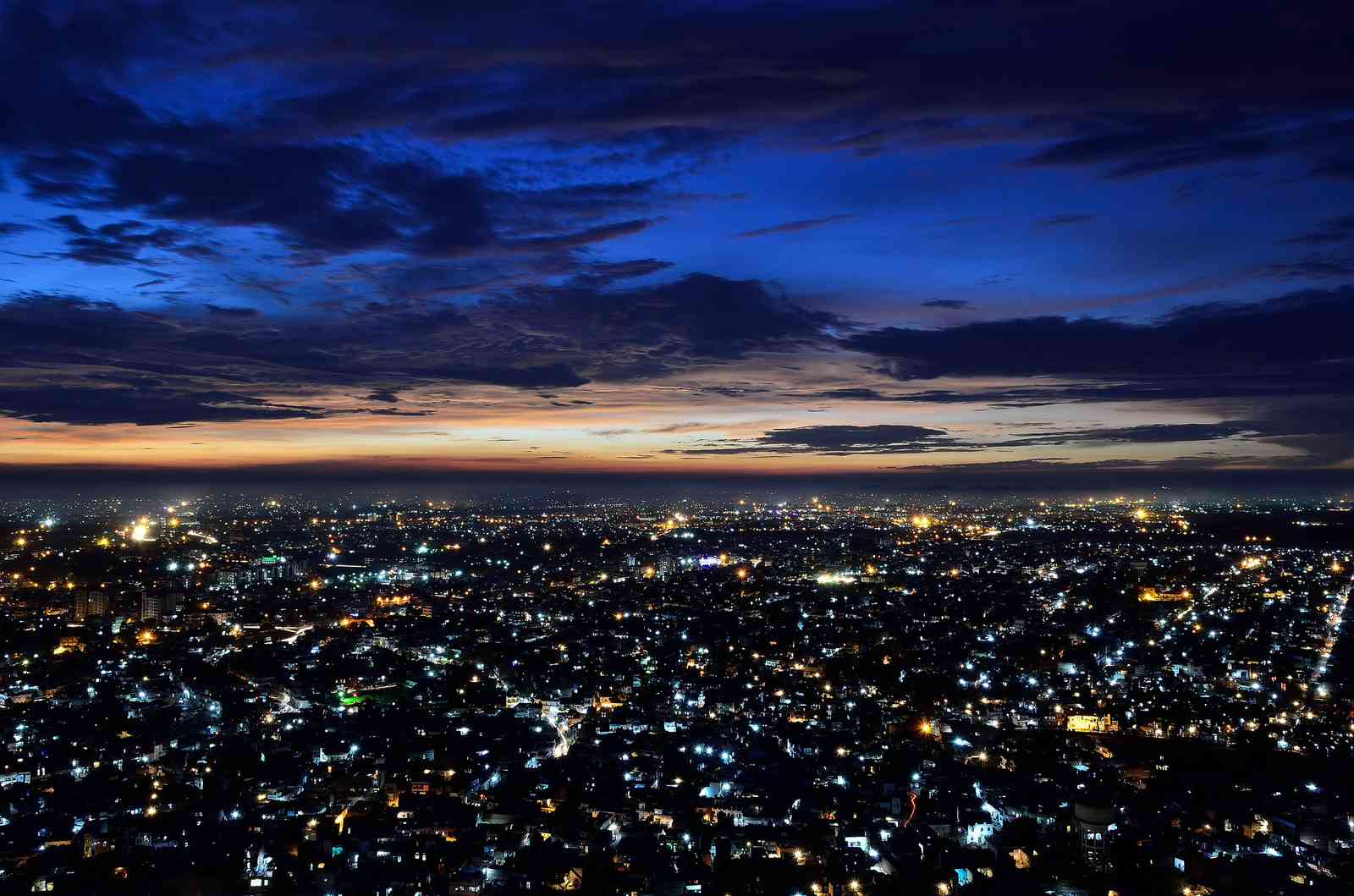 Jaipur
