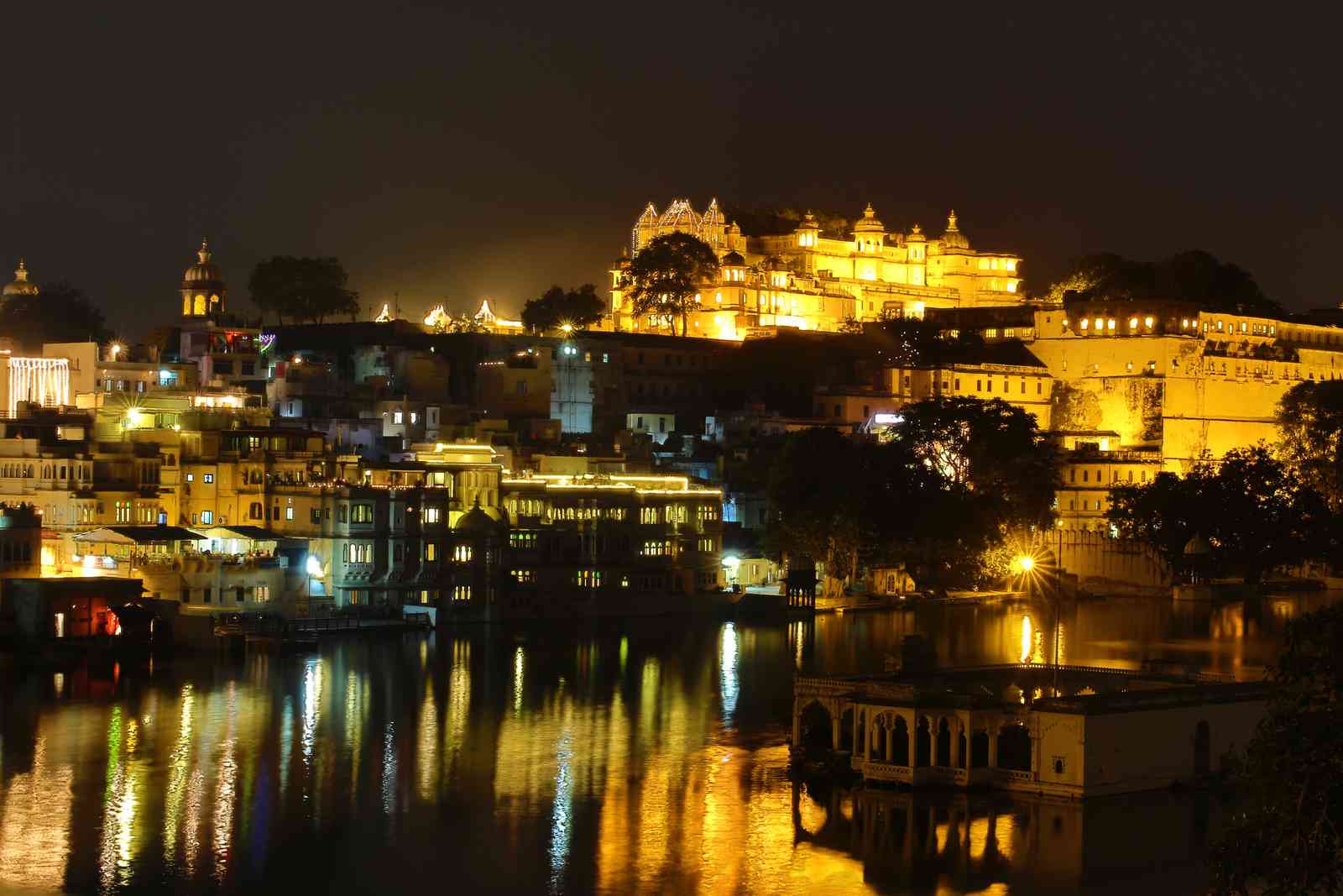 Udaipur 