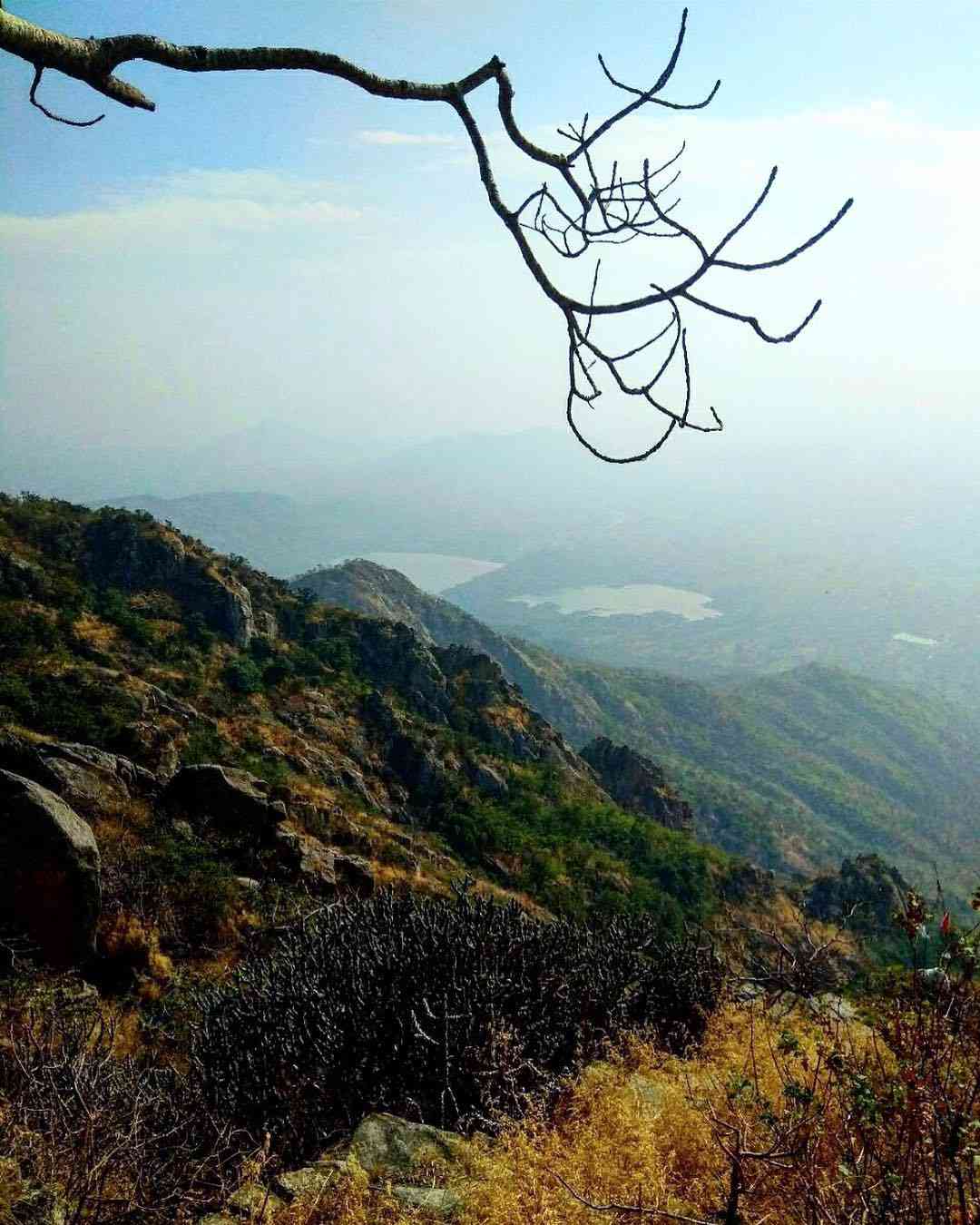 Mount Abu