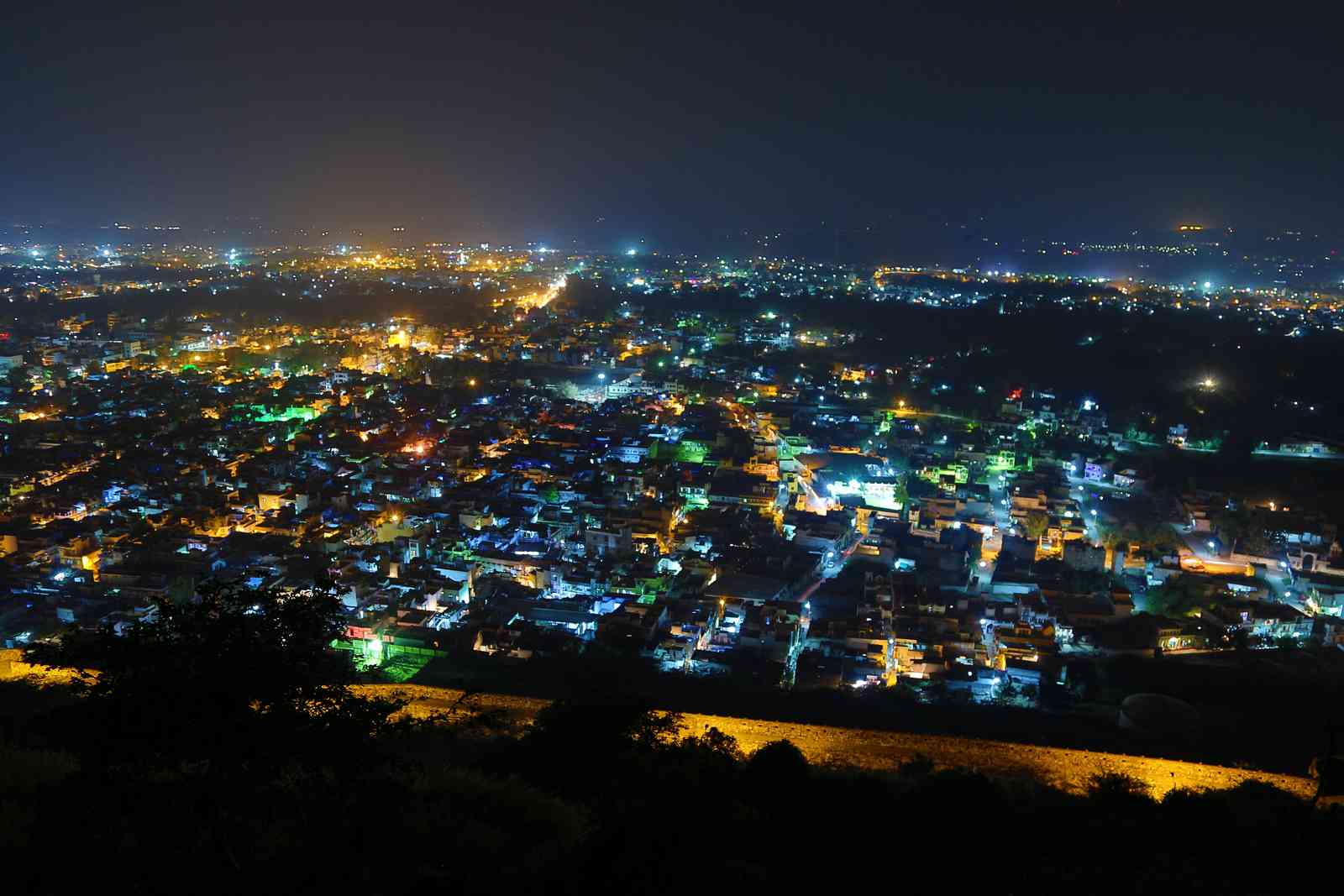 Chittorgarh 