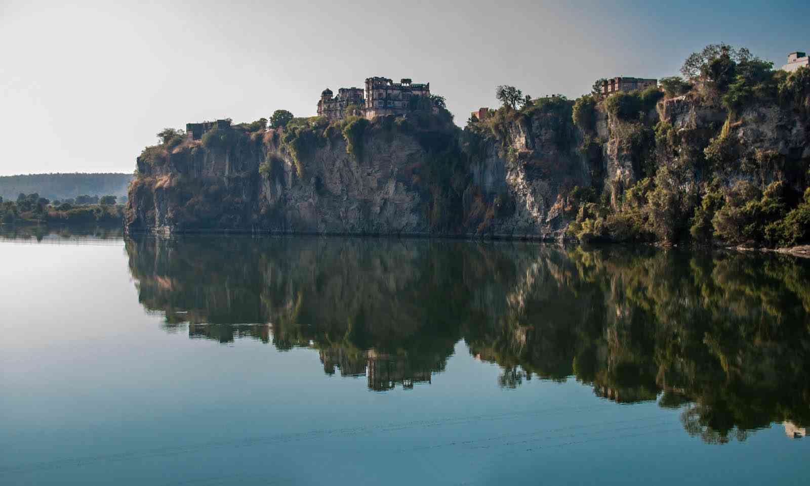 new year getaways rajasthan