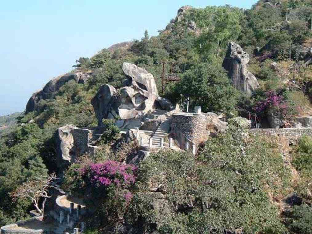 new year getaways rajasthan