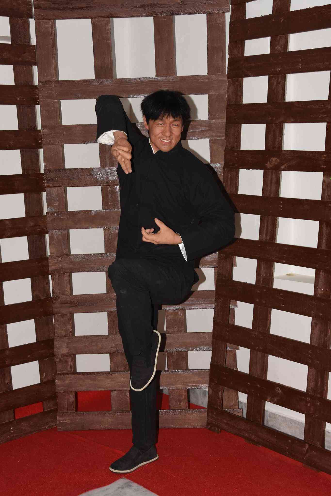 Hollywood Wax Museum Udaipur