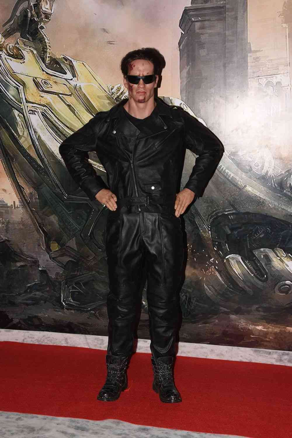 Hollywood Wax Museum Udaipur