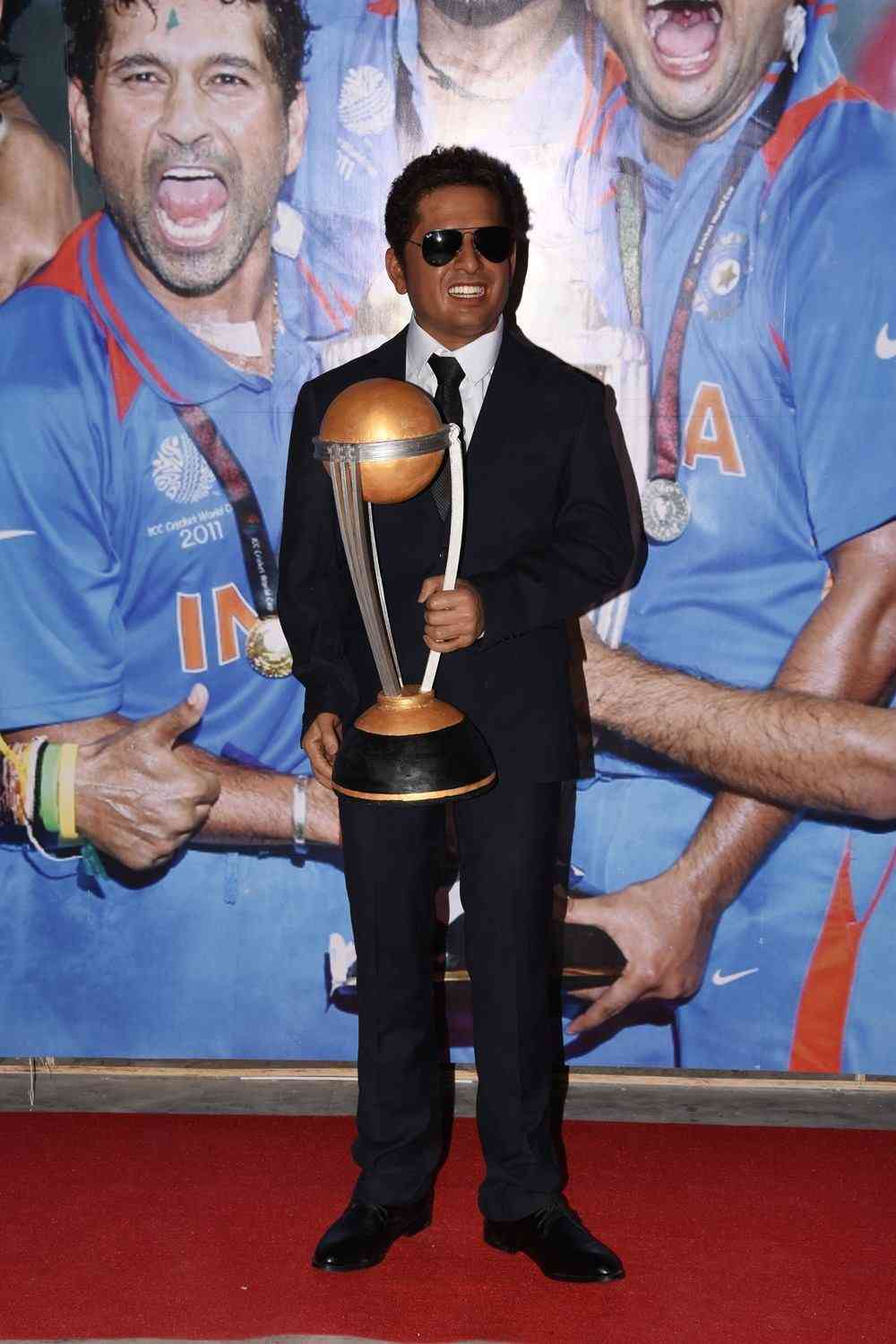 Hollywood Wax Museum Udaipur