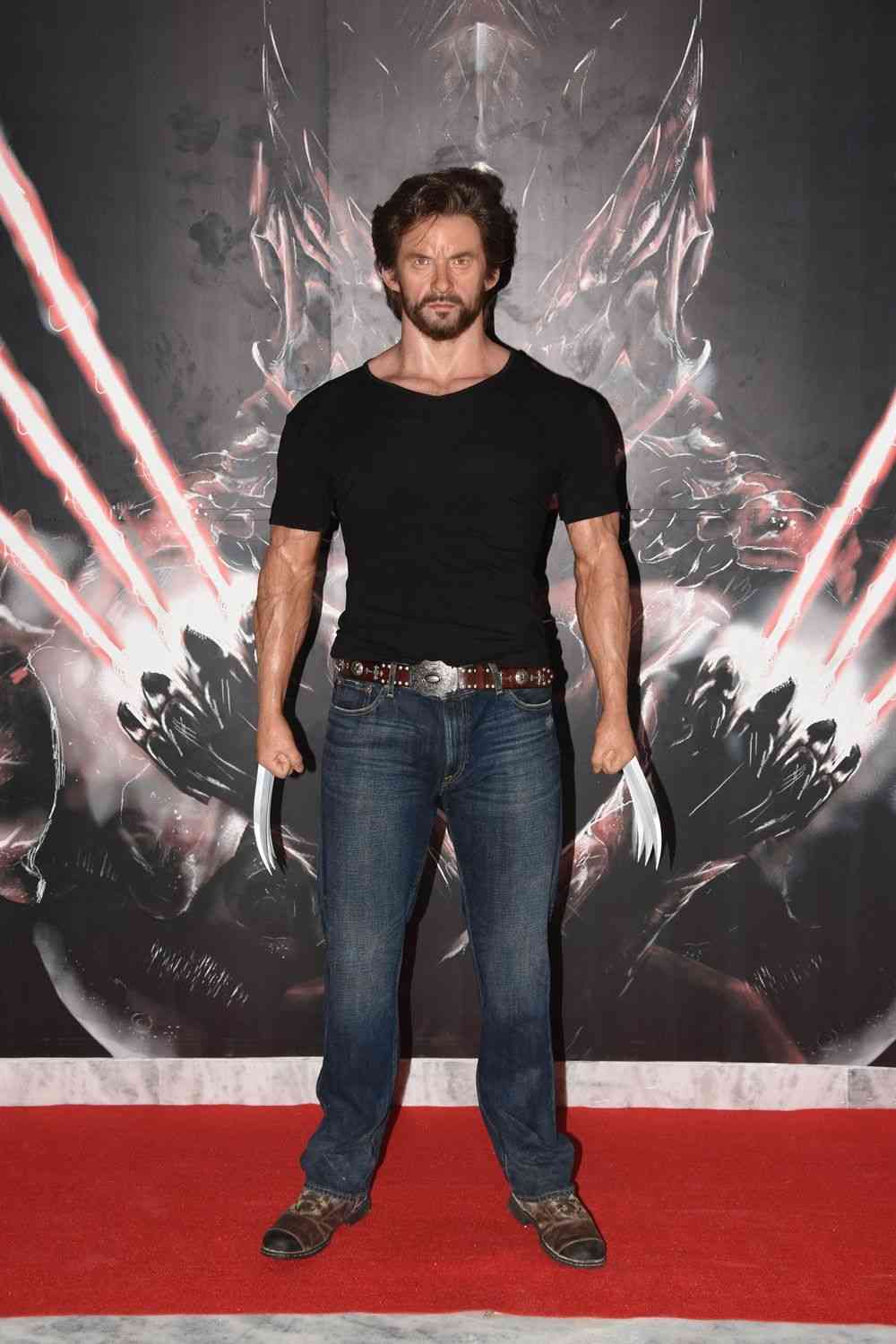 Hollywood Wax Museum Udaipur