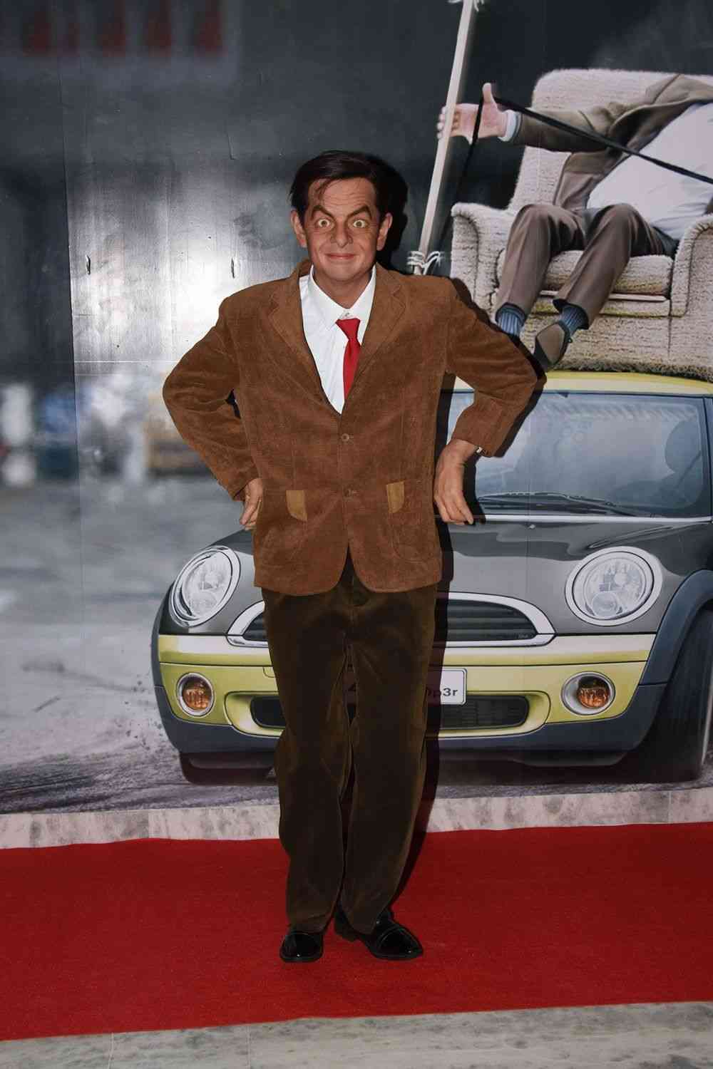 Hollywood Wax Museum Udaipur