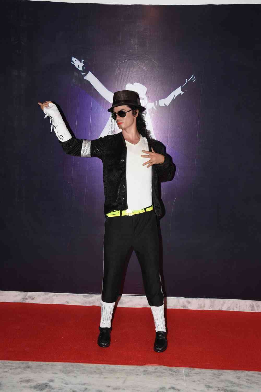 Hollywood Wax Museum Udaipur