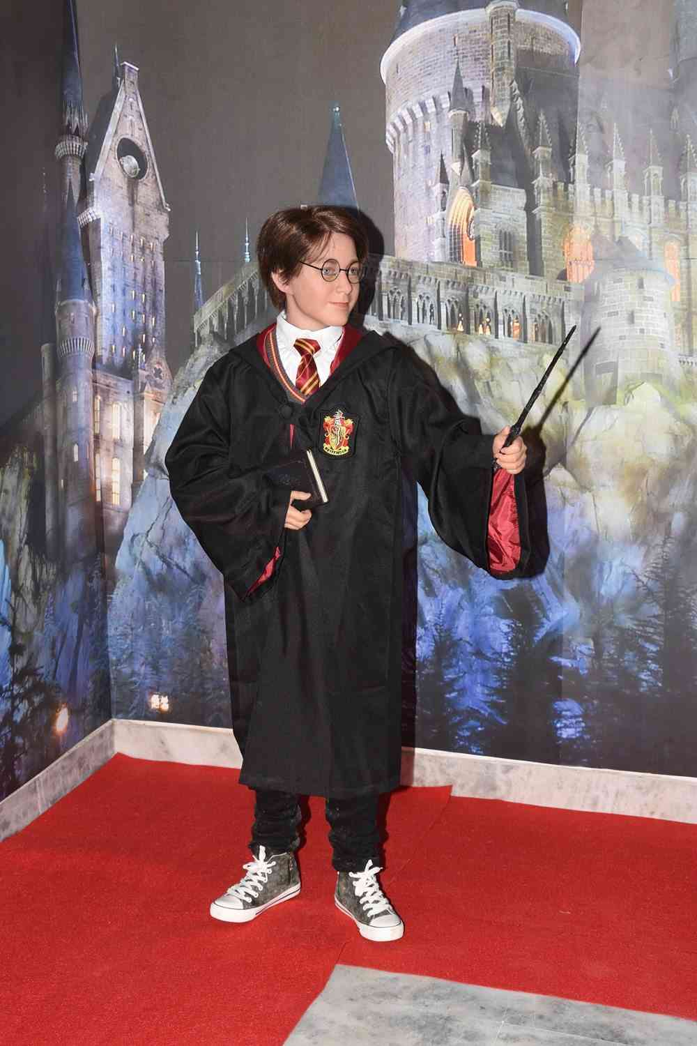 Hollywood Wax Museum Udaipur