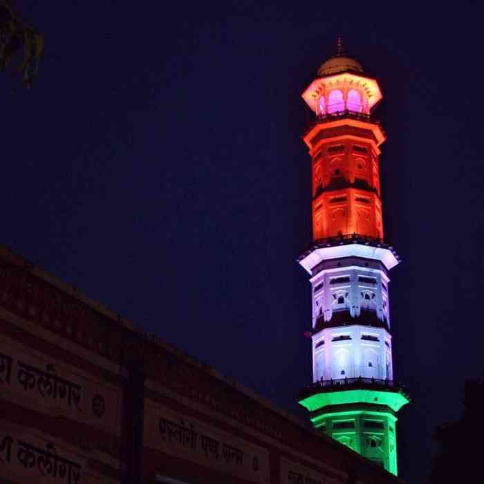 Sargasuli Jaipur