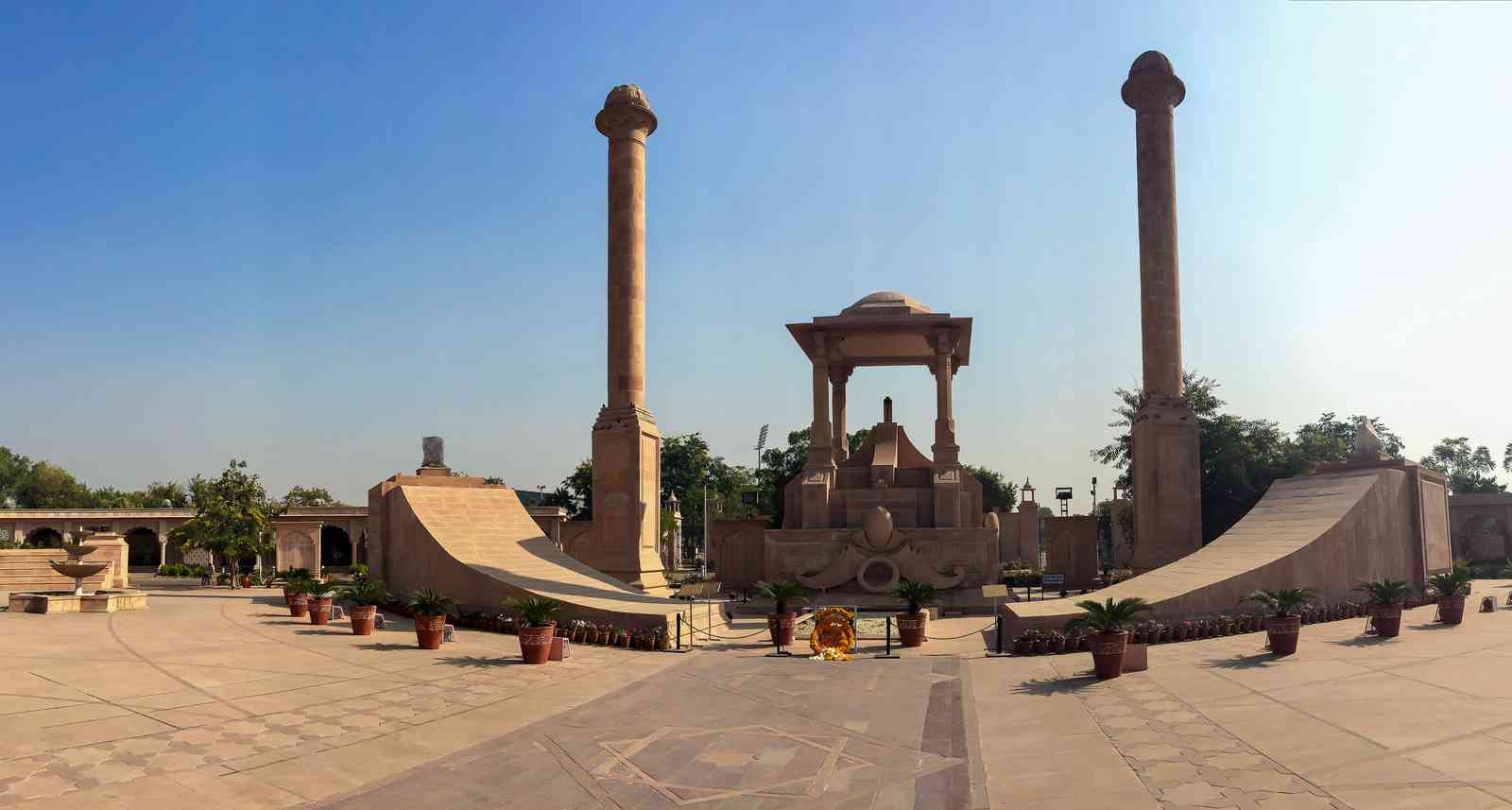 Amar Jawan Jyoti Jaipur