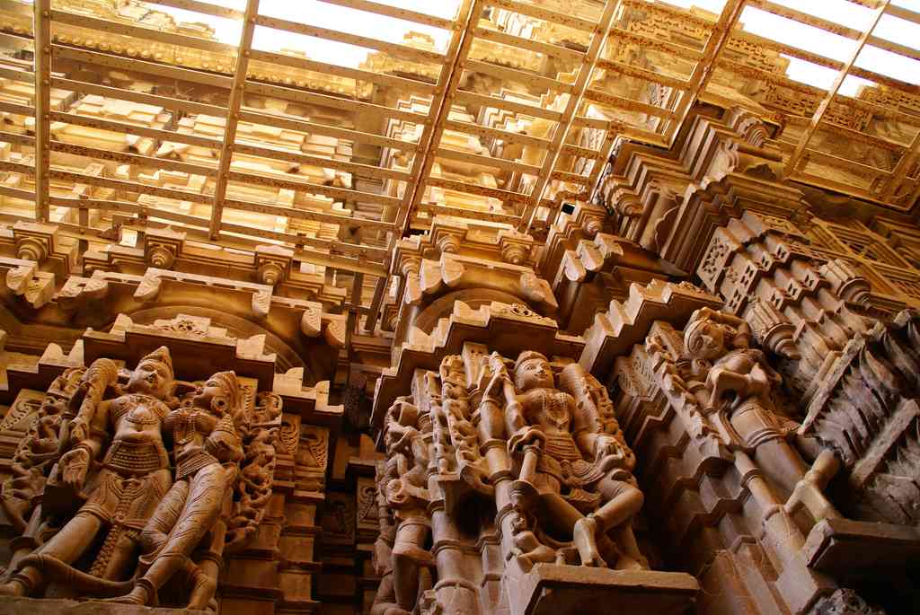 Jaisalmer Fort