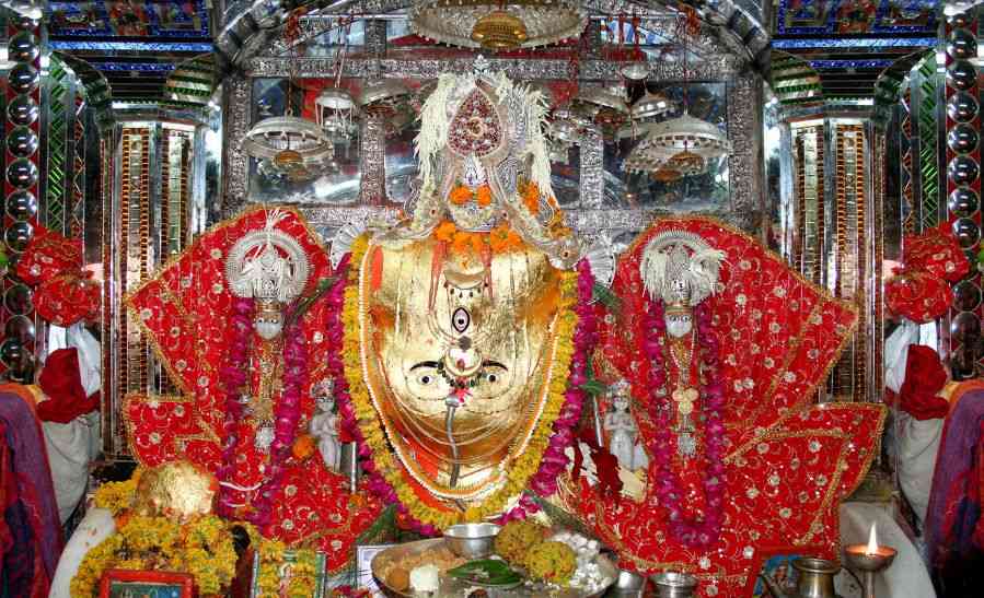 Ganesh Temple, Sawai Madhopur
