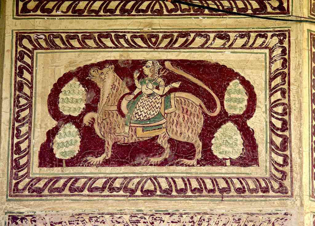 Wall Painting