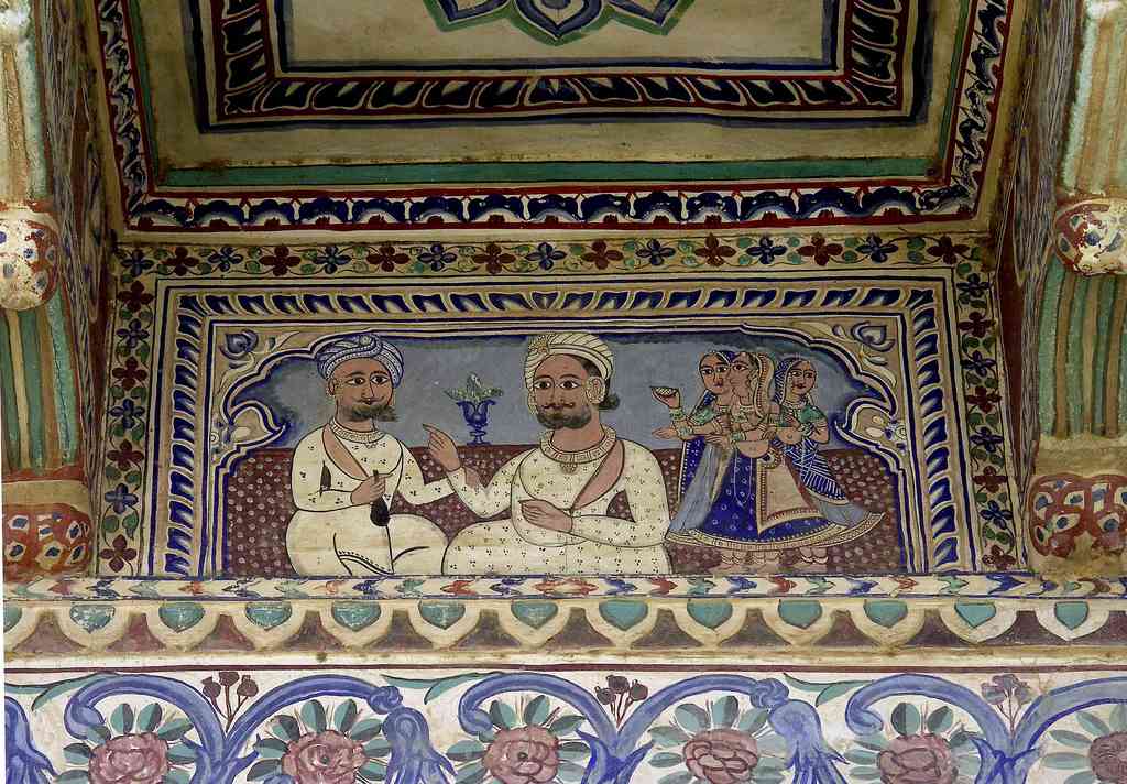 Wall Painting