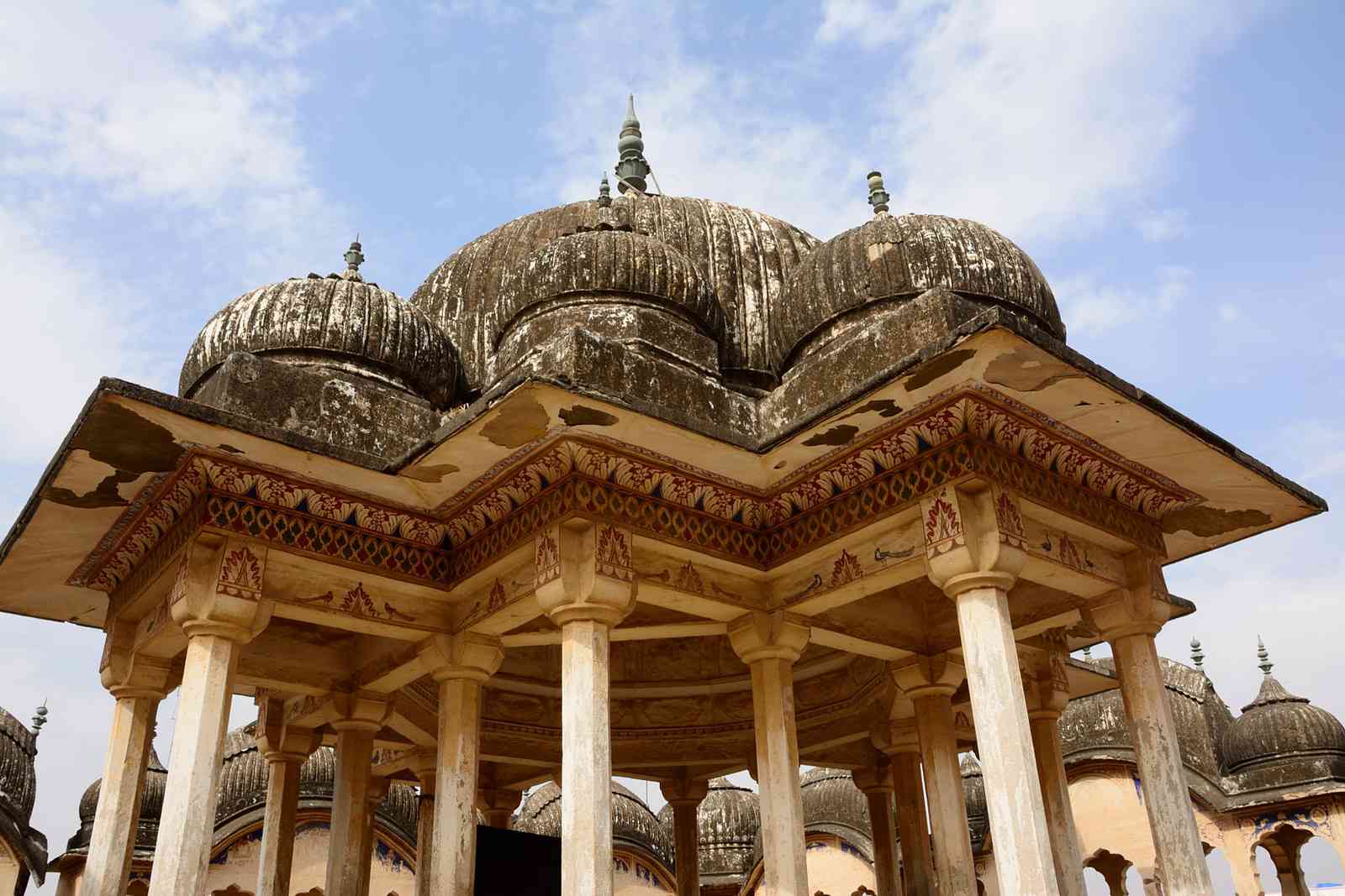 Mahansar Mahal