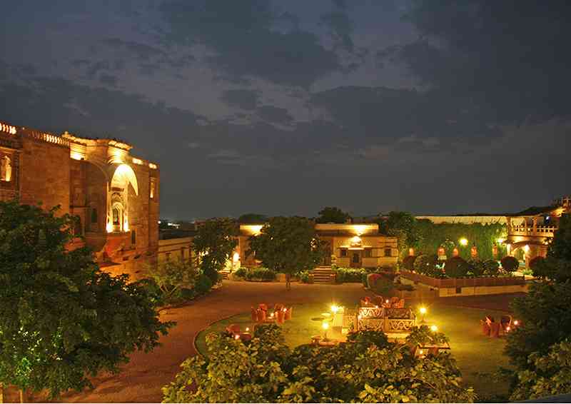 Fort Chanwa