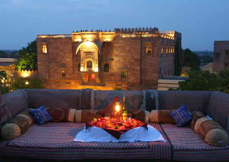 Fort Chanwa