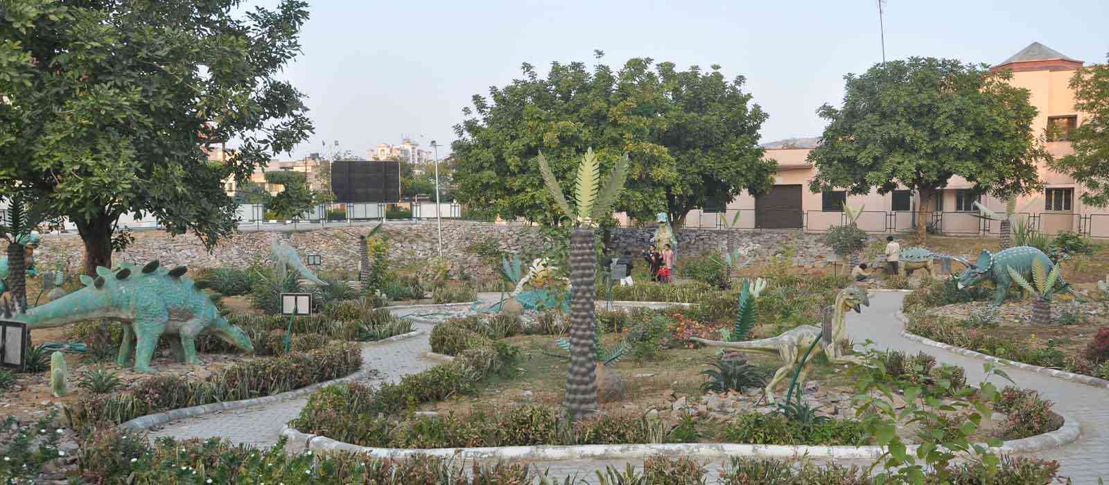 Science Park Rajasthan