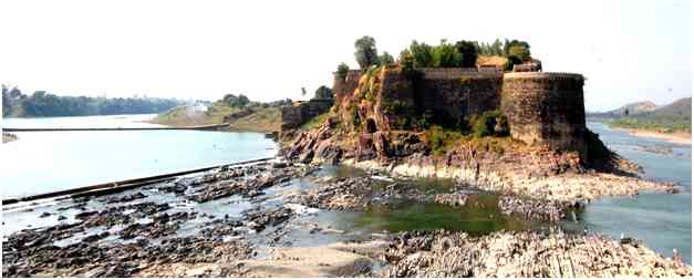 Gagron Fort, Jhalawar