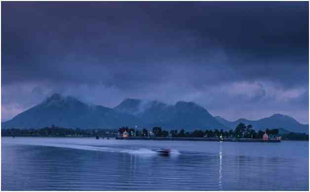 Lake Pichola, Udaipur