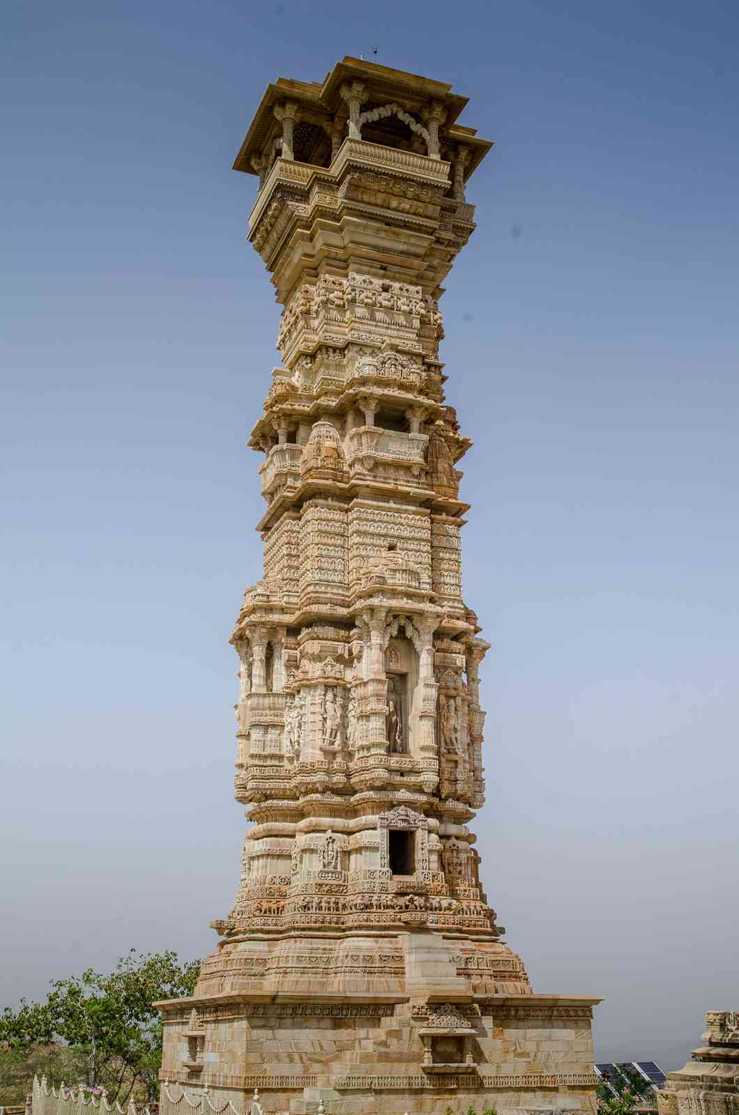 Kirti Stambh