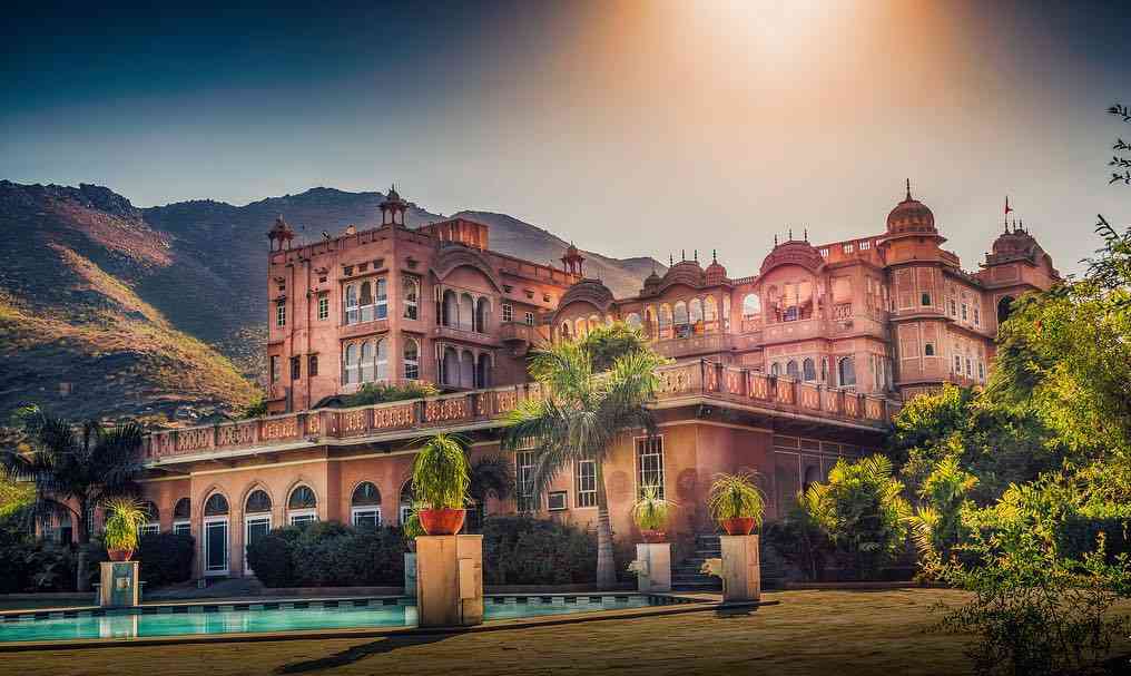 Patan Mahal