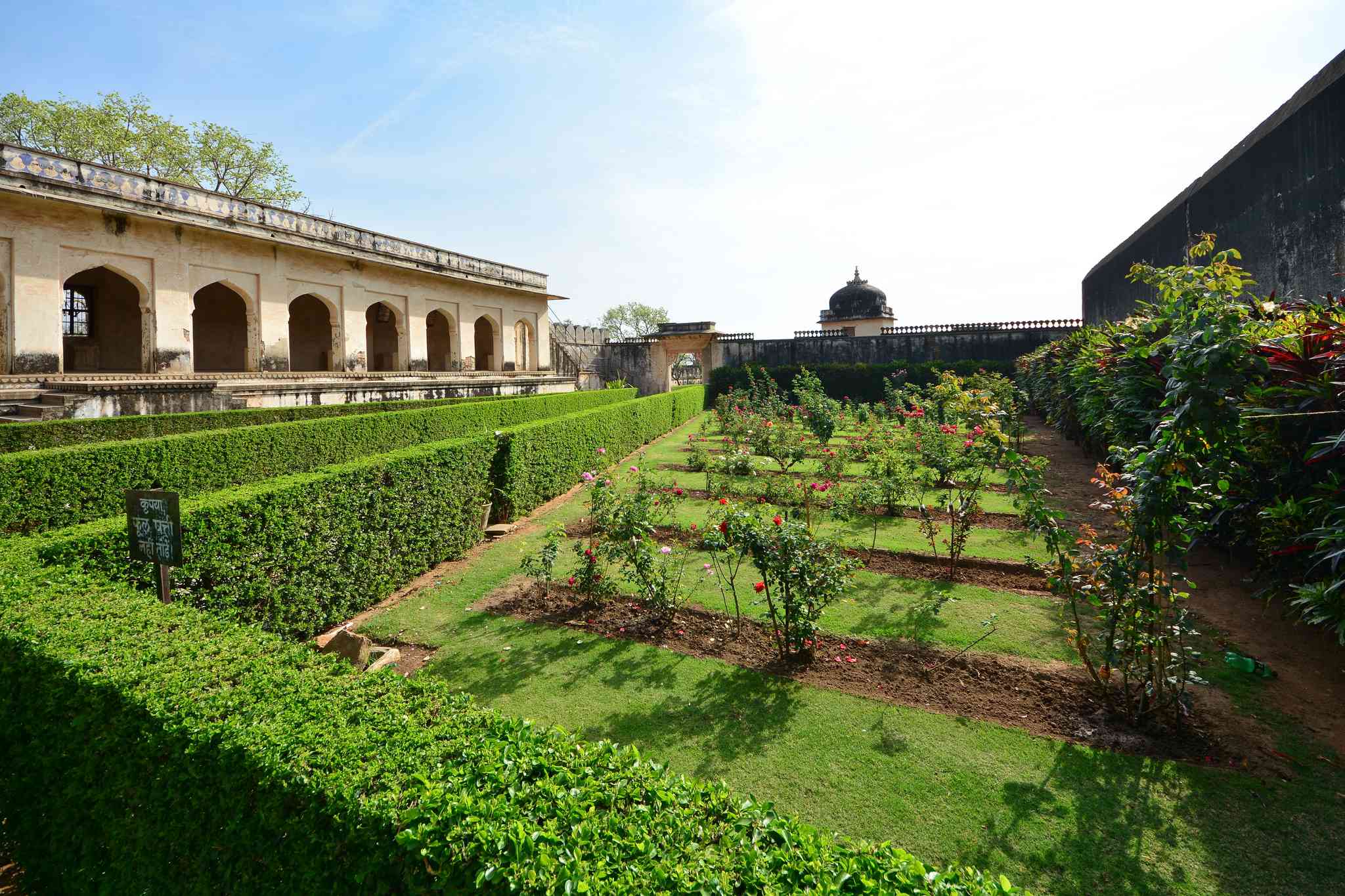 Padmini Garden