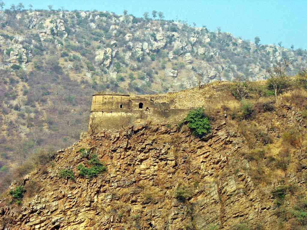 BALA QILA