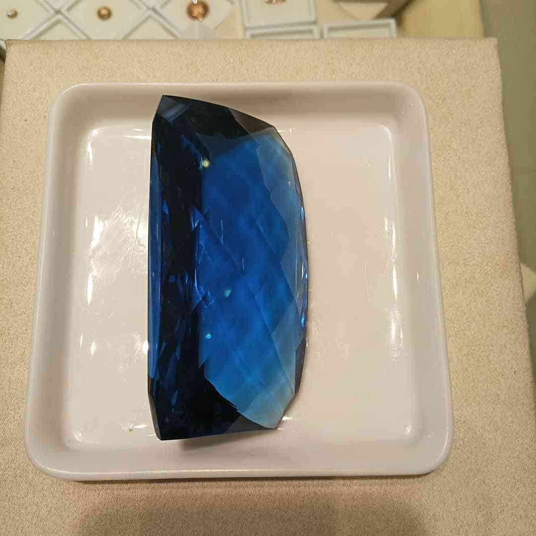 Museum of Gem and Jewellery