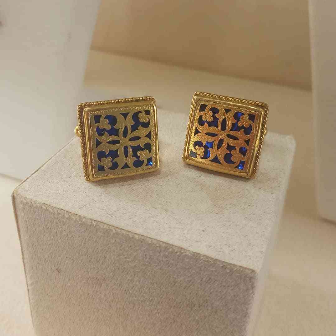 Museum of Gem and Jewellery