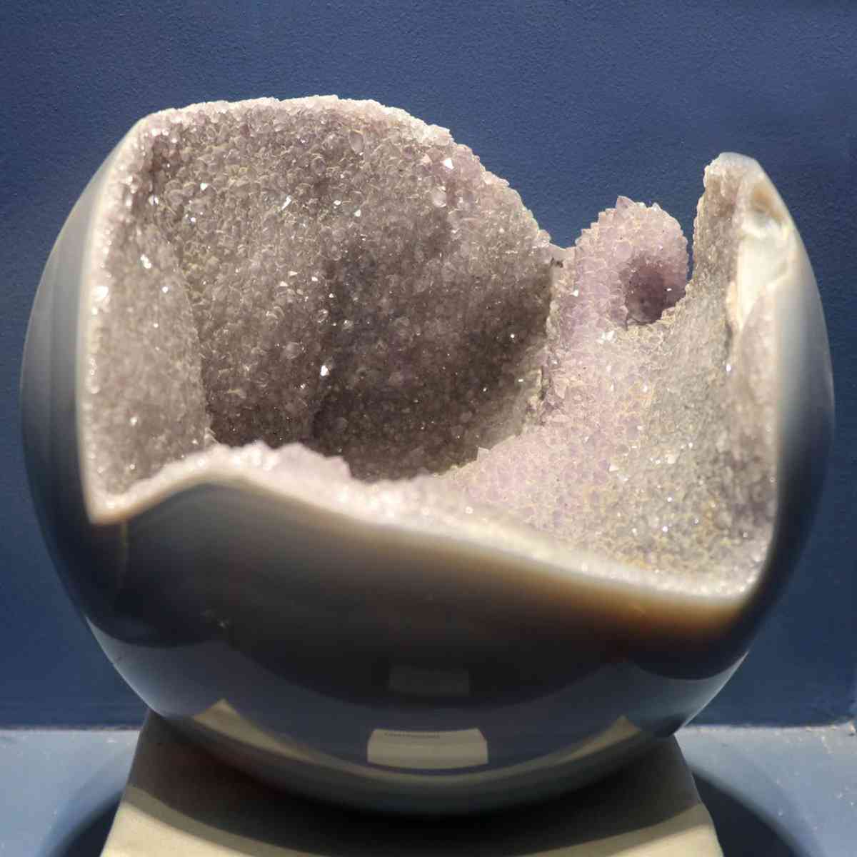 Museum of Gem and Jewellery
