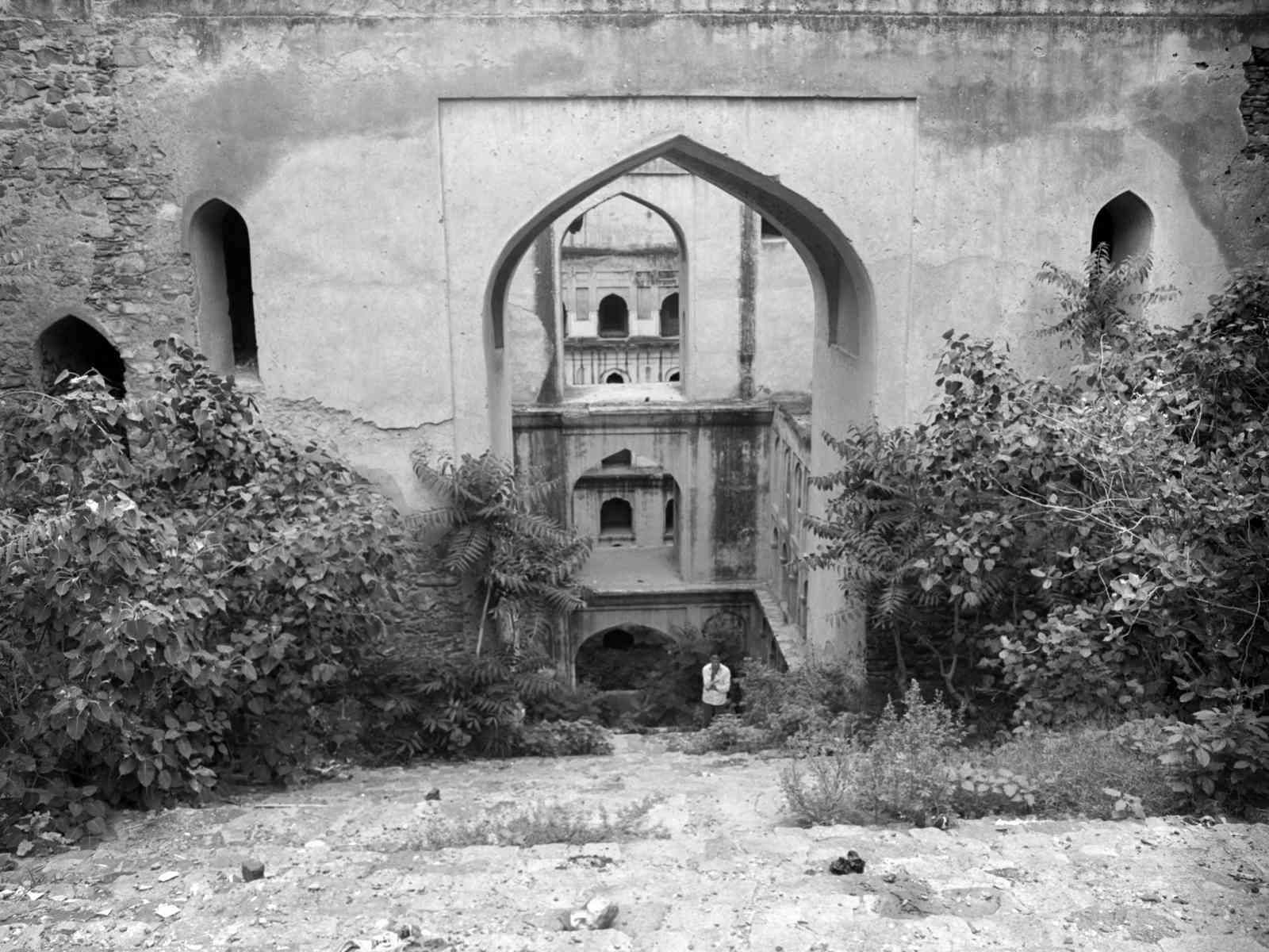 unexplored sightseeing hunjhunu