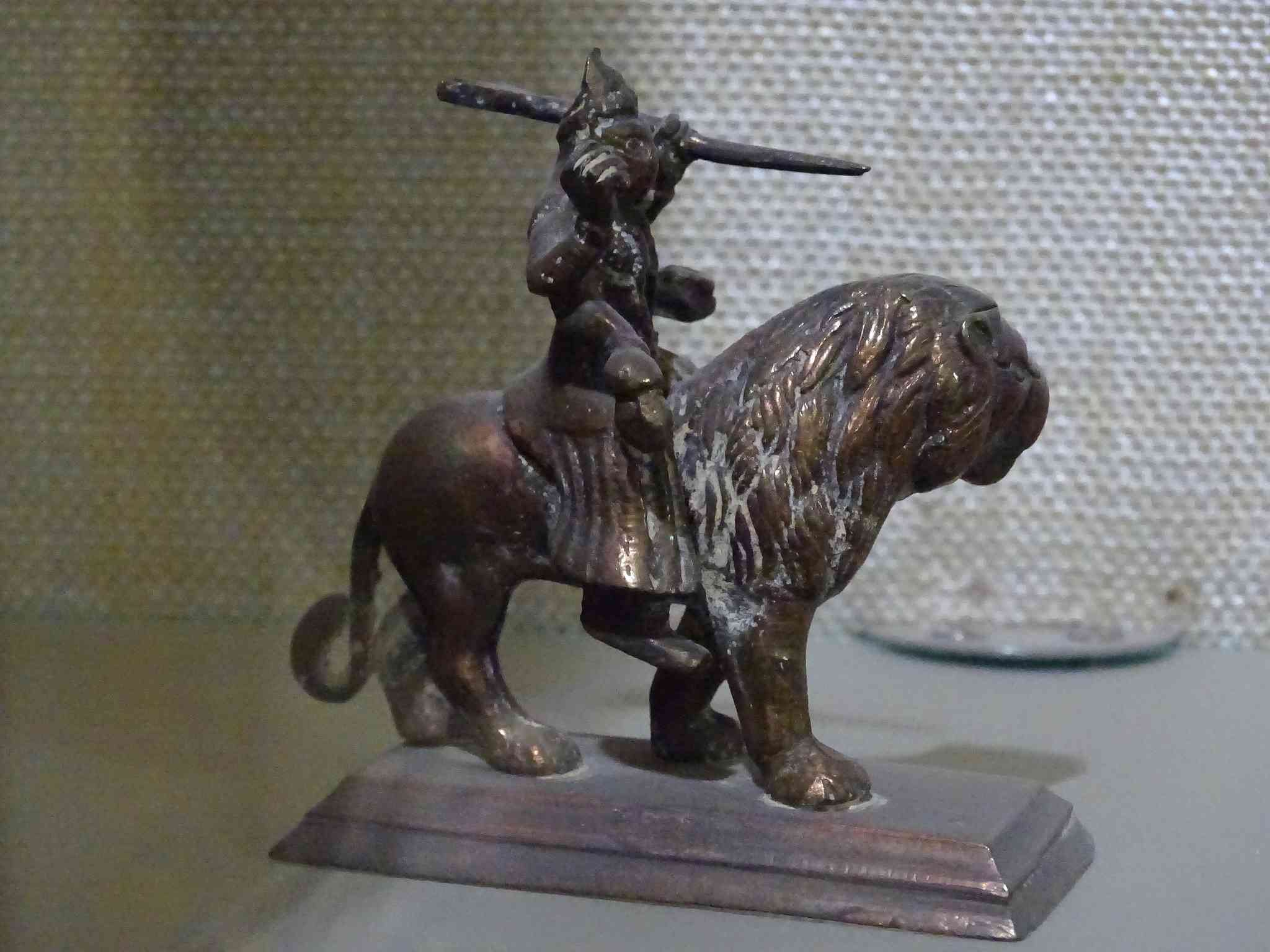 Government Museum Bharatpur