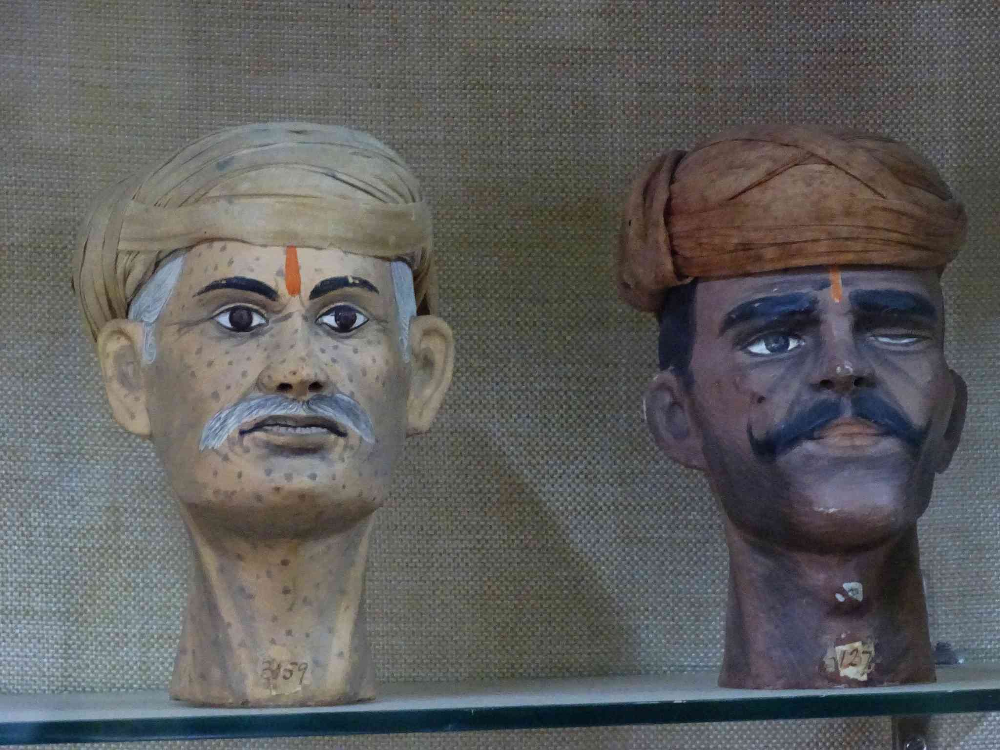 Government Museum Bharatpur