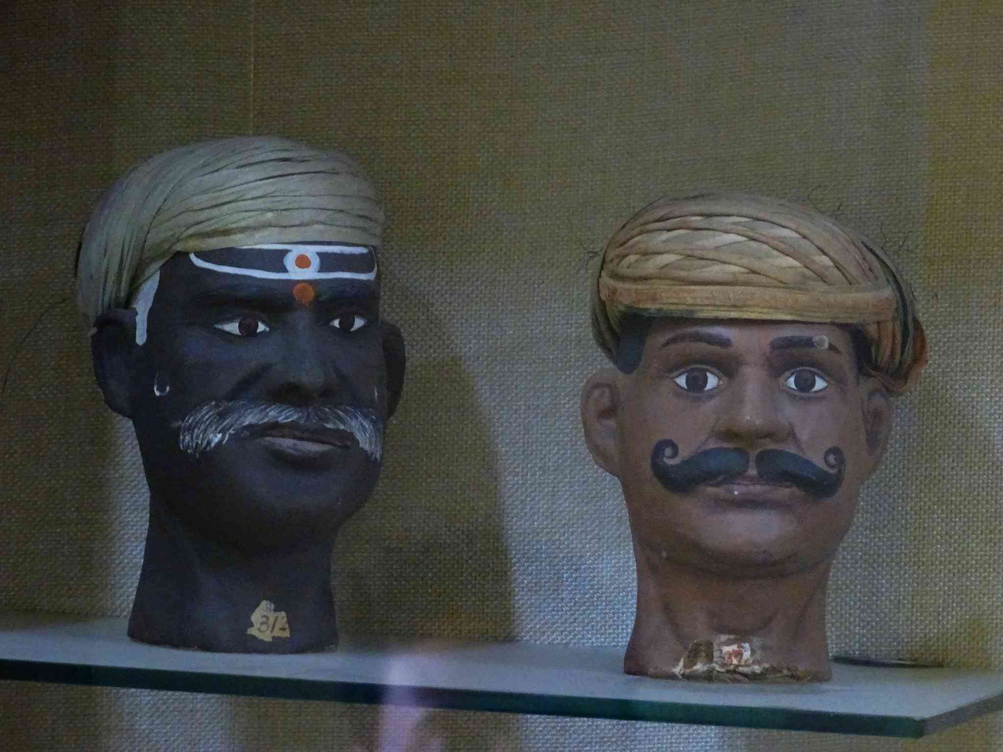 Government Museum Bharatpur
