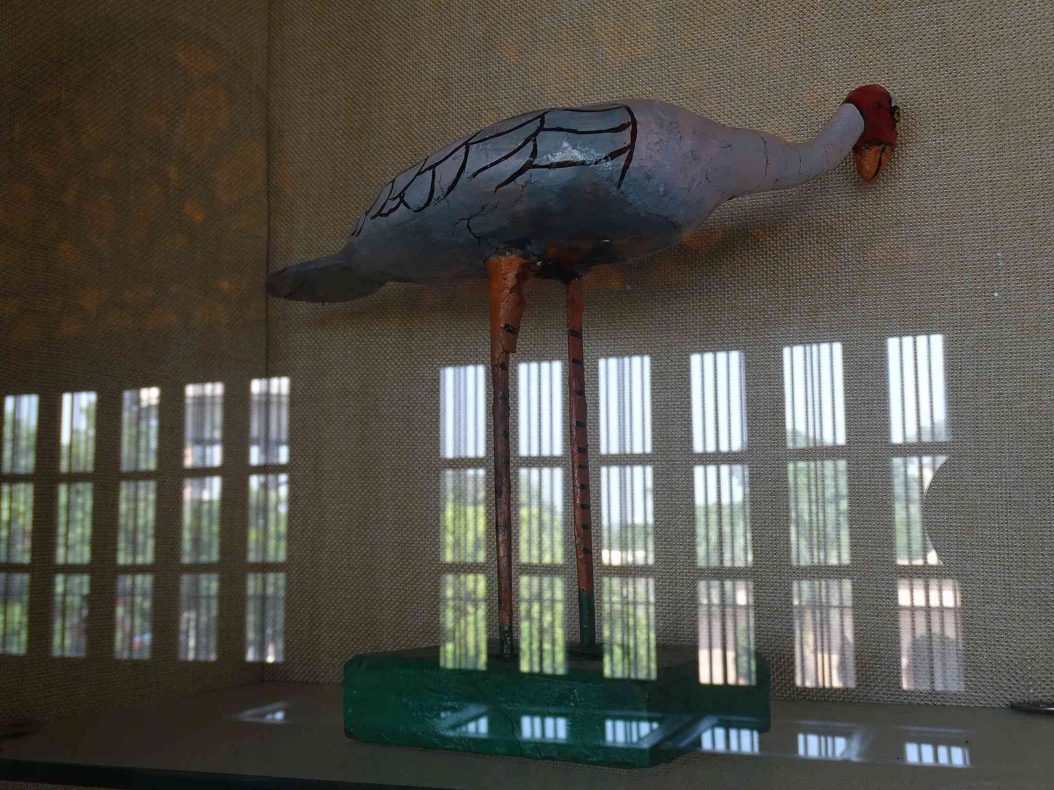 Government Museum Bharatpur