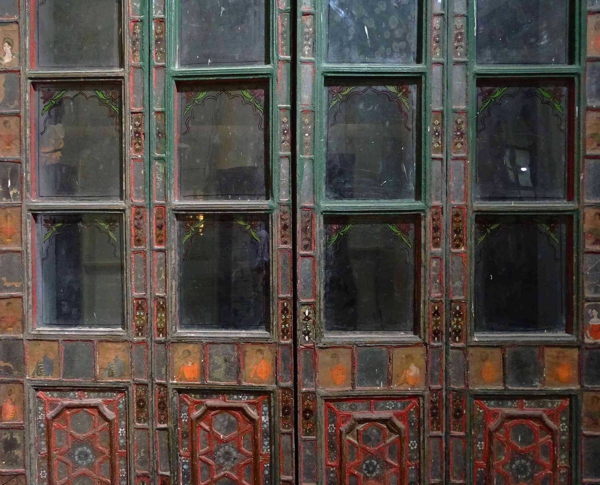 Government Museum Bharatpur