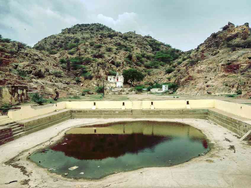 Attractive Places to Visit in Jhunjhunu 